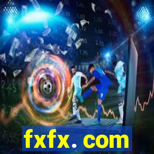 fxfx. com